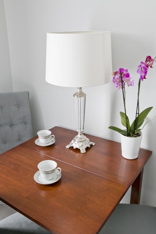Elegant City Center Apartment 7B Cracovia Esterno foto